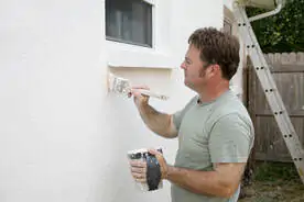 quality painting company