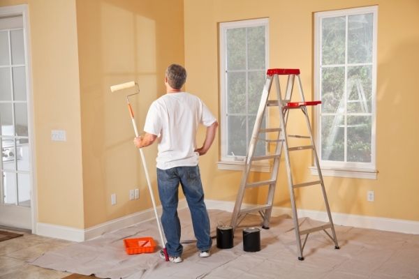 The Perfect Combination of Colors for Your Interior-Quality Preferred Paint South Shore, MA