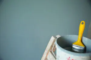 Durability - Quality Preferred Paint