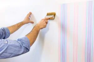 Things to Consider between Paint and Wallpaper - Quality Preferred Paint