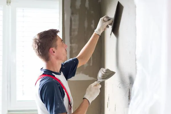 Factors Affecting the Cost of Wall Plastering - Quality Preferred Painting Braintree, MA