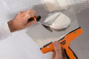 Plastering Services - Quality Preferred Painting Braintree, MA