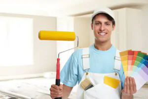 Get Free Estimates of Your Interior Painting Project Today - Quality Preferred Painting Braintree, MA