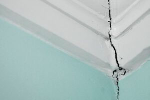 Damage will be more visible and more extensive than it appears - Quality Preferred Paint in Boston, MA