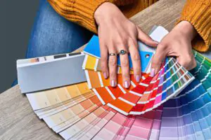 Experts in Choosing the Right Paint - Quality Preferred Painting