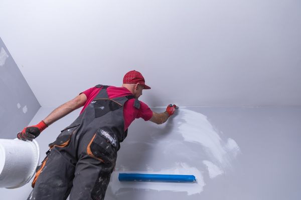 Professional Painters - Quality Preferred Painting