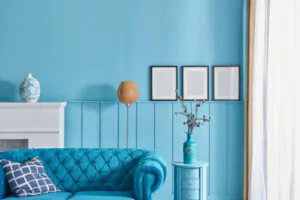 Cool Colors Interior House Paint - Quality Preferred Paint in Braintree MA