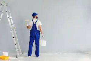 Expert Painters of MA, Quality Preferred Painting