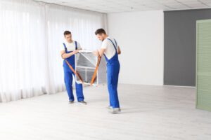 Full Furniture Relocation, Quality Preferred Painting