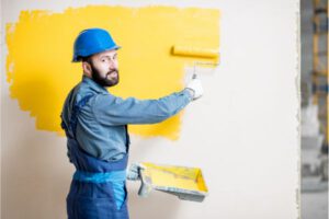 Expert Advice from Painting Contractors - Quality Preferred Painting