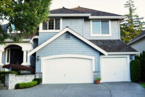 Paint vs Stain for Your Homes Exterior - Quality Preferred Painting