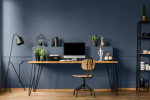 Best Home Office Paint Colors - Quality Preferred Painting