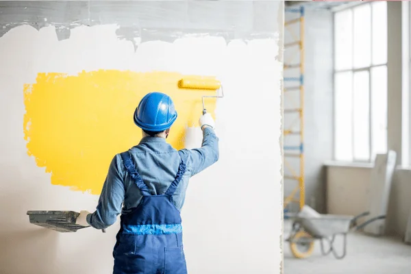 Choosing the Right Method The Best Way to Paint a House - Quality Preferred Painting