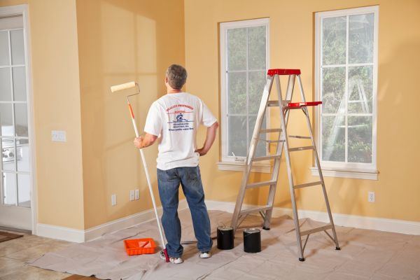 Researching Potential Painting Companies - Quality Preferred Painting
