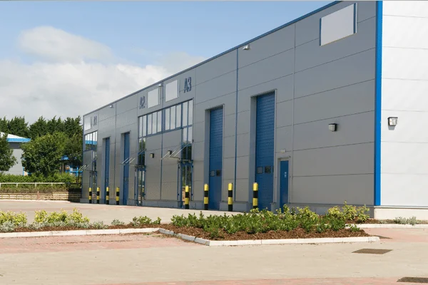 What's the Difference Between Residential and Commercial Painting - Quality Preferred Painting