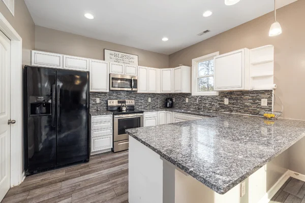 What Colors Go With Gray Interior Design and Painting Ideas - Quality Preferred Painting