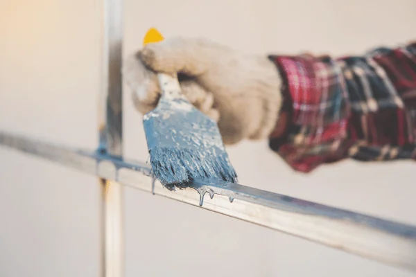 Can You Paint Over Rust What You Need to Know - Quality Preferred Painting
