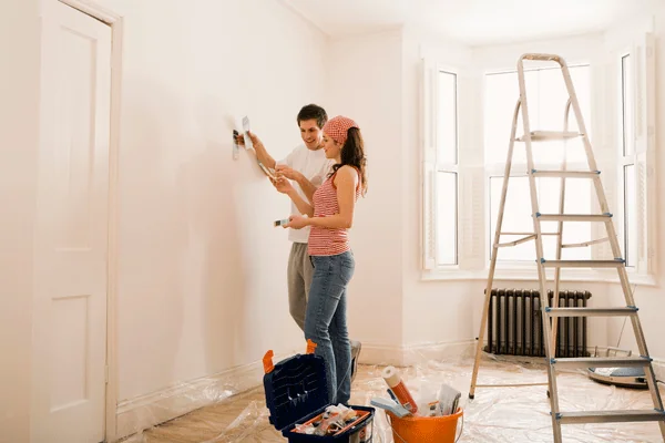 Commercial Interior Painting Cost Guide- What Impacts Prices in 2025 - Quality Preferred Painting