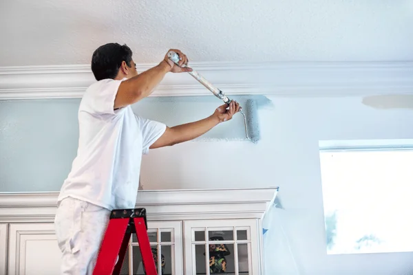 How to Paint the Exterior House A Step-by-Step Guide for DIY - Quality Preferred Painting
