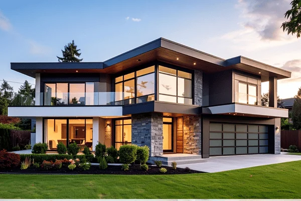 Exterior House Colors: What Color Should I Paint My House Exterior?