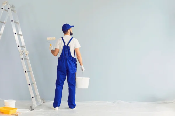 How to Paint a Room Like a Pro: Step-by-Step Guide for Flawless Walls